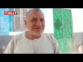 قرية جريس فى المنيا تتزين بـحياة كريمة الأهالى نشكر الرئيس على المبادرة 