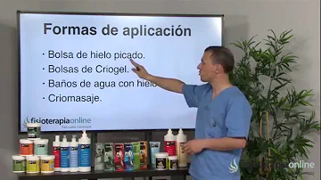 ¿Cuántos días hay que poner hielo en un hematoma?