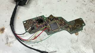 видео: Ремонт блока DSM с кодом ошибки P179D85 ,чтение данных процессора Моторола 9s12 при помощи vvdi prog картинка: Ремонт блока DSM с кодом ошибки P179D85 ,чтение данных процессора Моторола 9s12 при помощи vvdi prog