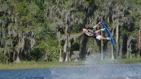 2019 Ronix District Wakeboard