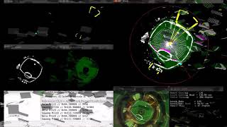 Object Tracking and Distance Estimation