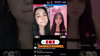 PK TIKTOK CHALLENGE 3K COIN CILOK 2 ORANG CEWEK CANTIK BIKIN GELISAH SEMOGA TERHIBUR #viral