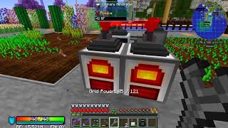 Ftb Unstable 1 12 ep 34 culinary generator