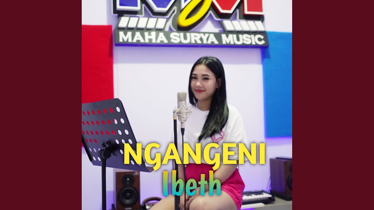 Watch Ngangeni on YouTube Watch Ngangeni on YouTube