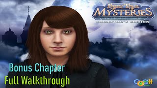 Let's Play - Fairy Tale Mysteries - The Puppet Thief - Bonus Chapter Full Walkthrough screenshot 2