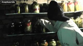 Пацанчик-деревенский бухач