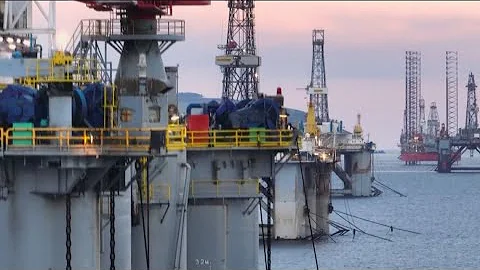 San Diego County Supervisors consider resolution opposing drilling off Southern California coast
