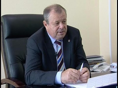 Быть на высоте! Жизненное кредо Леонида Белых