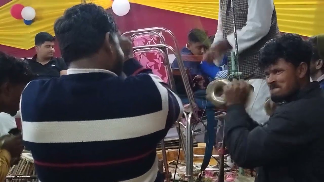 तारकेश्वर पुरी ब्यास जी का 2026#का होली गीत 