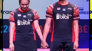 Baperr Praven Jorda Dan Melati Daeva Oktavianti