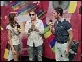 Capture de la vidéo De La Ghetto Interview - Panama 2011