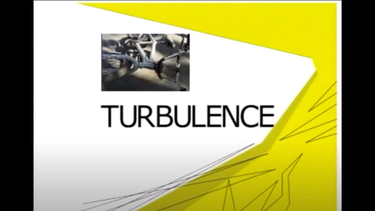 Turbulence // Ride BMX // 2001 (FULL VIDEO)