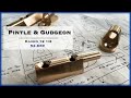 Bronze Cast Pintle and Gudgeon, and Cutting out the Rudder S2-E59