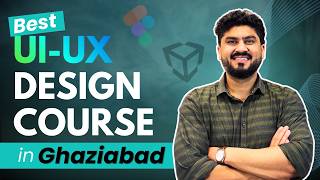 Top UI UX Design Courses in Ghaziabad | Don’t Join Before Watching ⚠️ screenshot 2