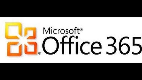 Access 2010   Como crear un sitio de prueba de Office 365