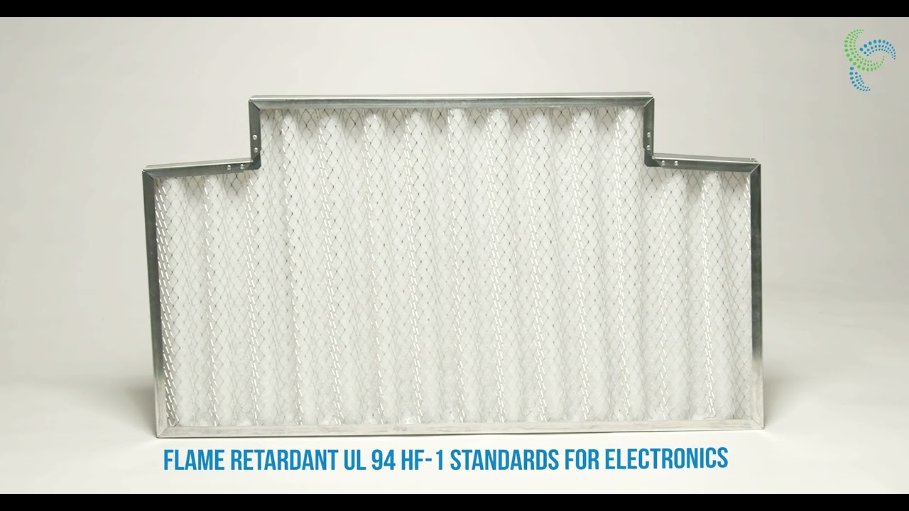 Polyester Filters | Universal Air Filter