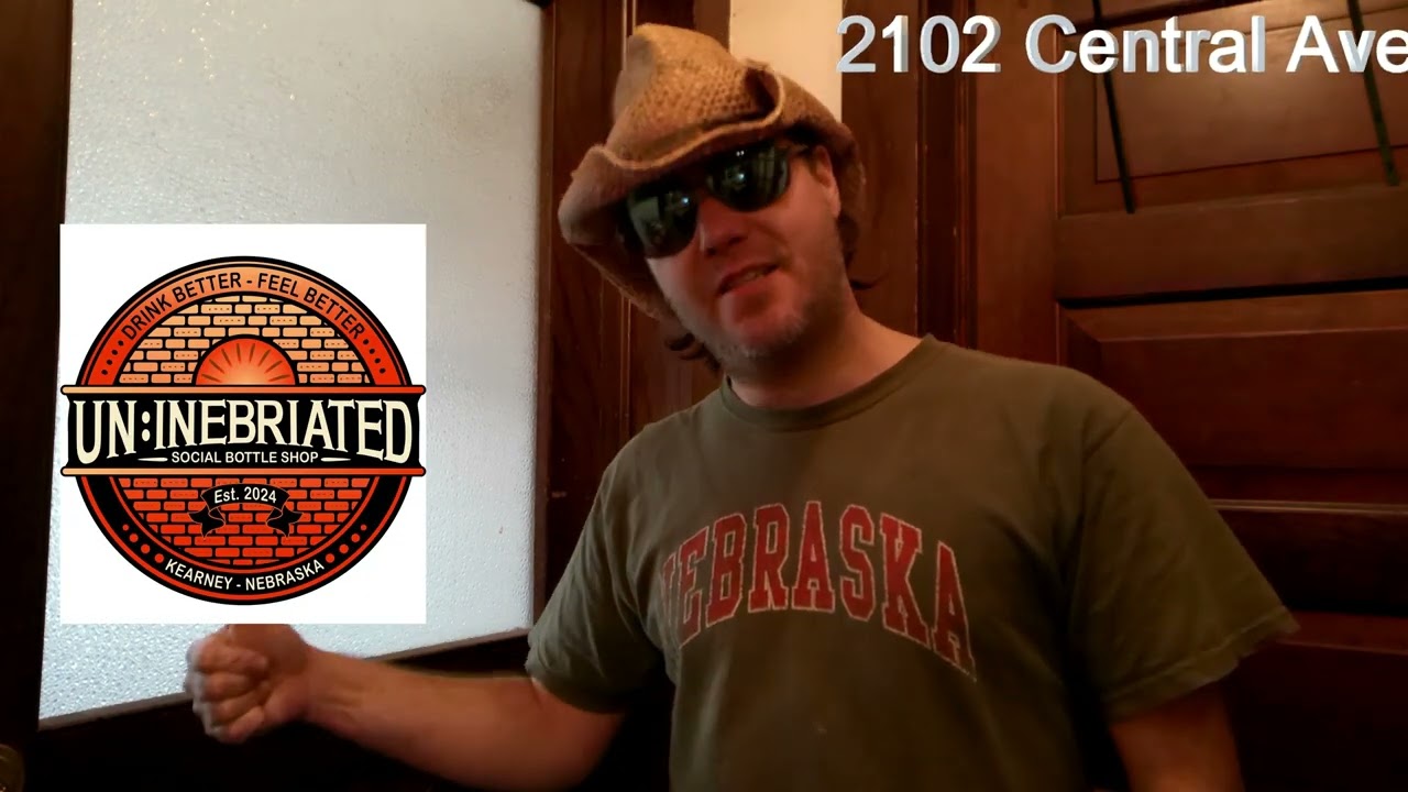 May 2nd in Downtown Kearney