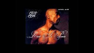 2pac - Pehli Pehli Baar Remix