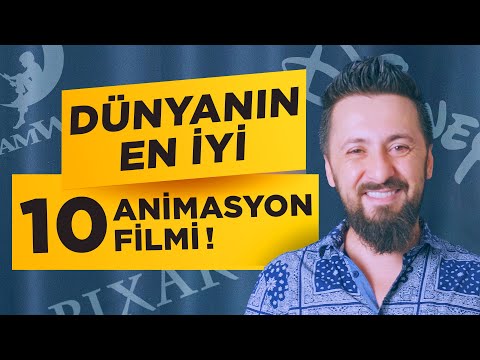 Video: Tüm Zamanların En Yüksek Brüt Animasyon Filmi Nedir?