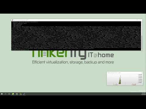 VMware ESXi 7.0 update to 7.0b using ESXCLI failed the first time but worked the second time