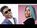 Shatta wale ft stefflondon