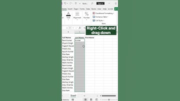 Tricky excel tutorial video |#viralvideos #comedyreels #2025shorts #exceltutorial #hiexcel #ytshorts
