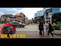 NIS KING MILAN SQUARE and a walk down the main shopping street SERBIA 8K 4K VR180 3D Travel