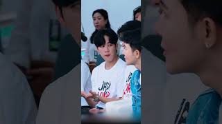 Old pic YinWar Jack and Jorker cr.owner sama