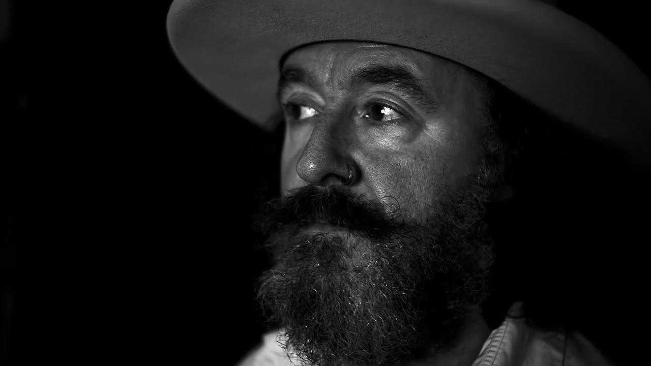 Alan Forrest Smith Thoughts