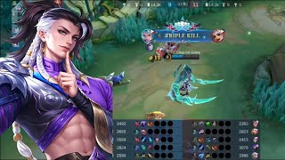 Suyou Rotation and Build Progression | Insane Damage!! 