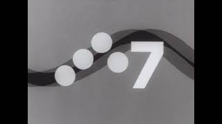 Wtrf-Tv Station Identifications 1960S