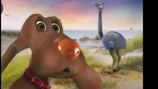 Lost on Infinity Story for Kids
