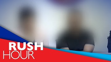 MMDA says woman in video misunderstood rule