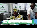 ABRABO MU NSEMSEM WITH MADAM CAISIE-24-05-26