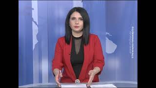 Dnevnik, 24. maj 2022. (RTV Bor)