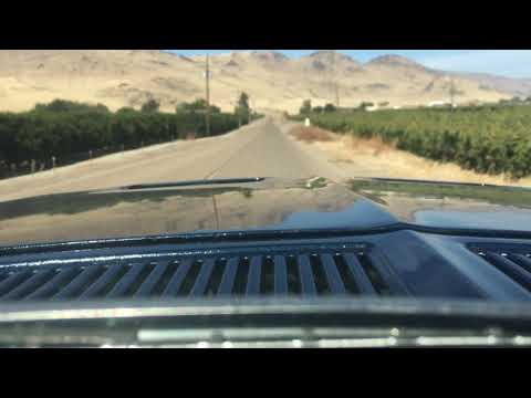 Edelbrock Top End