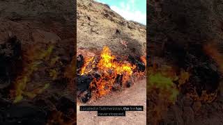 Door to Hell