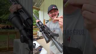 Powerline vs Bullet