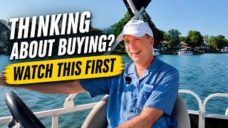 Thinking About Buying in Hot Springs Village? Watch This First.