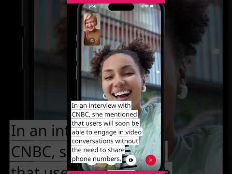 X To Intro Video Call Elonmusk Videocall X Twitter Markzuckerberg 