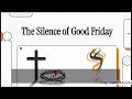 "The Silence of the Lamb: What Good Friday Really Means | Orthodox Christian Sermon" 