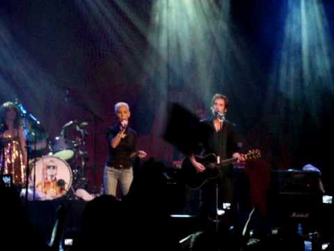 Roxette, Per Gessle - Just Perfect