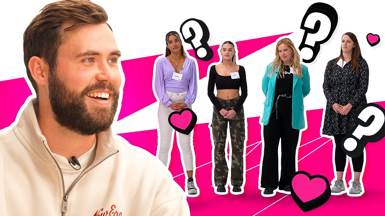 BANKZITTERS: RAAD HET KOPPEL (VRIENDIN EDITIE)