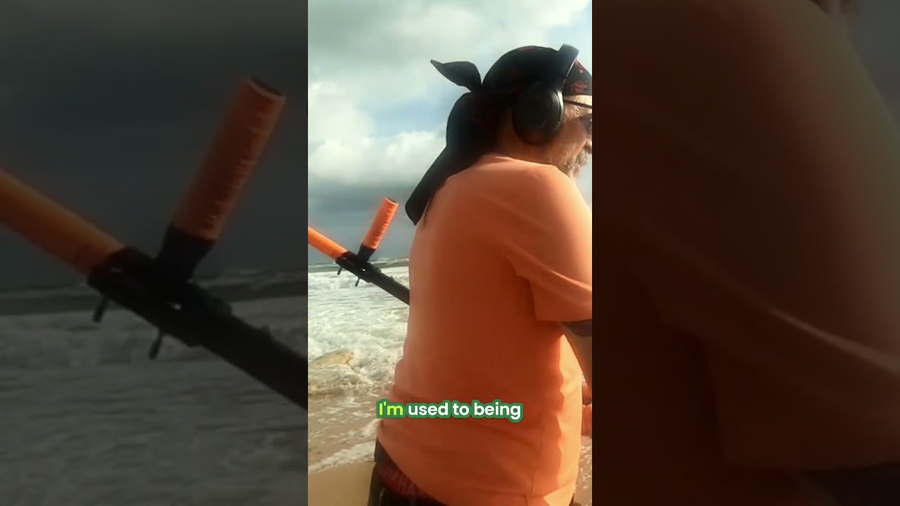 Sunrise Shoot: Camera Setup and Potential Wave! 