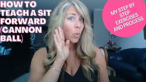 How to teach a sit forward (cannon ball) spin - exercises and steps for figure skaters and coaches!