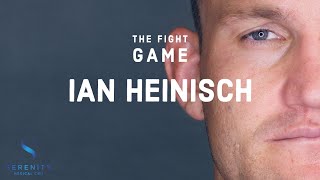 The Fight Game- Ian Heinisch