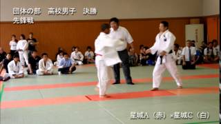 知多市柔道会 平成26年度大会結果