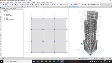 Seismic Design - Project assignment for Skyfi Labs online course - by vivek & abhinav