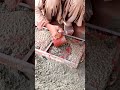 Making Red Tile