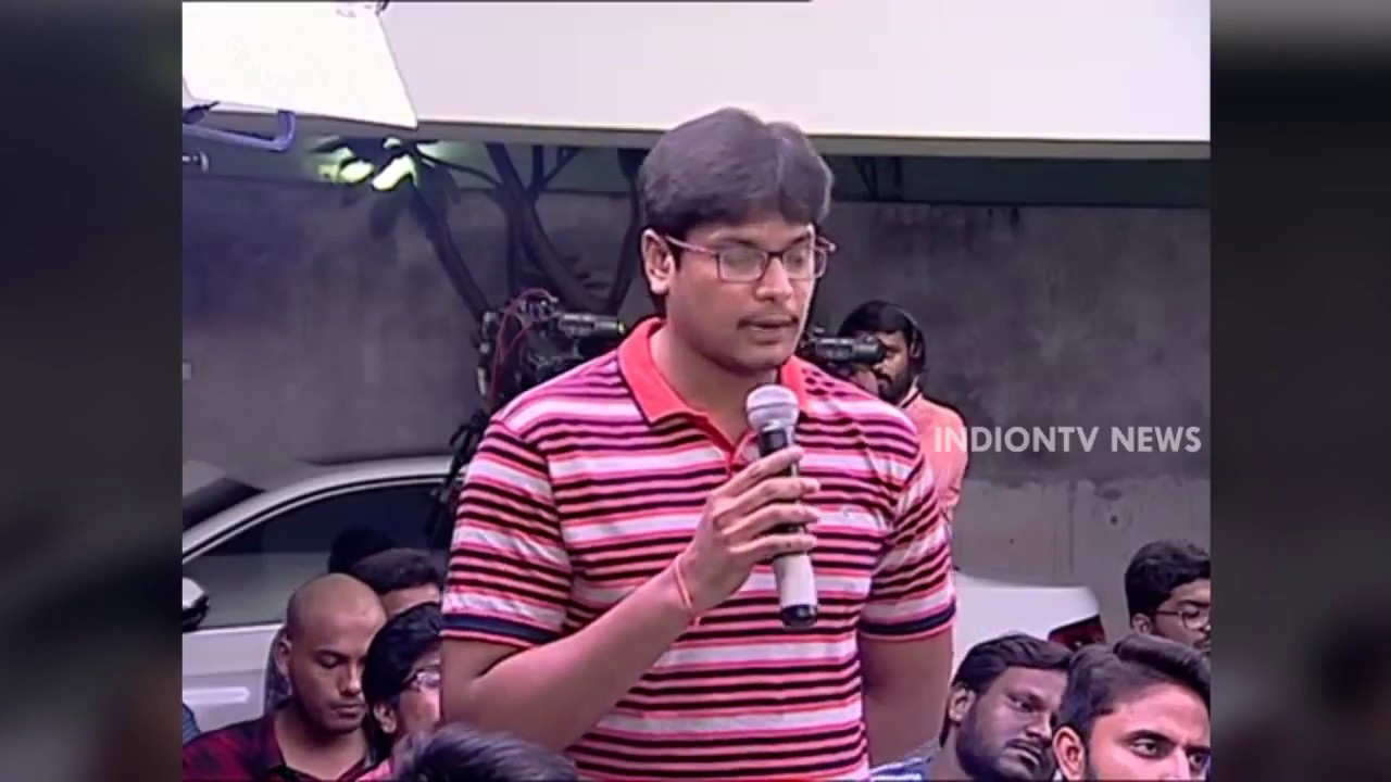 Pawan Kalyan On Jobs And Unemployment Issue | APPSC Notification Issue | Satagni | indiontvnews